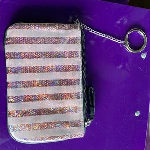 Small cosmetic bag